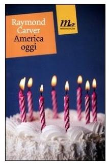 AMERICA OGGI - Raymond Carver