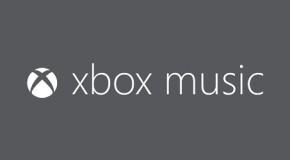 Xbox Music - Logo