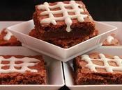 Nutella Blondies