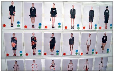 Prada • Women’s Collection Spring Summer 2013