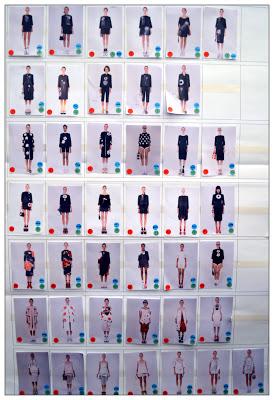 Prada • Women’s Collection Spring Summer 2013