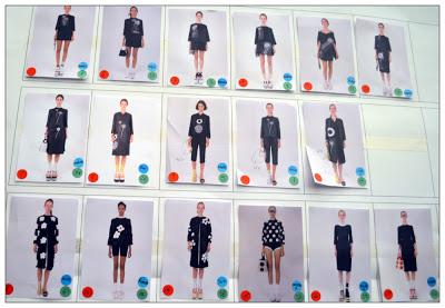 Prada • Women’s Collection Spring Summer 2013