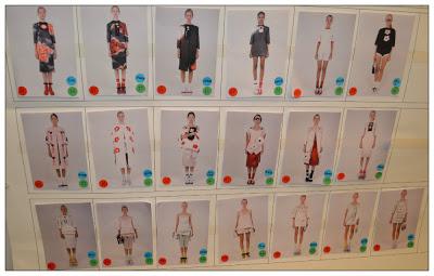 Prada • Women’s Collection Spring Summer 2013