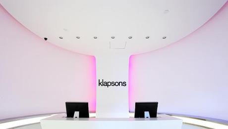 Klapsons, The Boutique Hotel