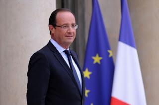 PERO' QUESTO HOLLANDE (con sorpresa finale...)