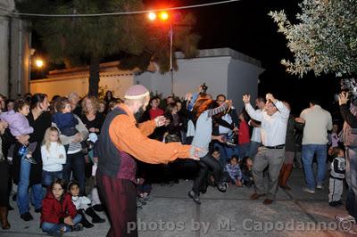 FESTA di CHIESA NUOVA 2012