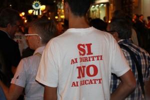 OGGI A ROMA IL PESO DELLA CASTA AIUTERA’ L’ILVA?