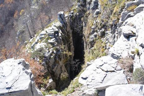 Abisso Enrico Revel: qualcosa è cambiato.