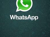 Come usare WhatsApp