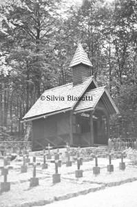 SLOVENIA: Quando la linea del fronte era il crocevia della Mitteleuropa