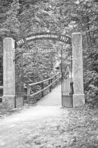 SLOVENIA: Quando la linea del fronte era il crocevia della Mitteleuropa