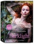 Lesley Livingston - Darklight