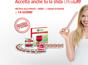 [www.gratisoquasi.com] Gratis Campioni Omaggio trattamento antirughe Garnier Ultralift