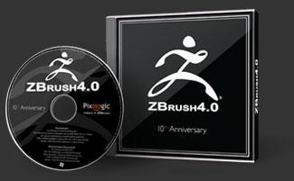 Zbrush: Programma Di Manipolazione 3D