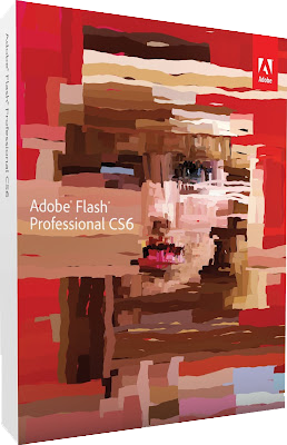 Adobe Flash Cs6