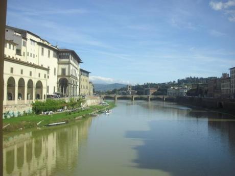 Ponte vecchio