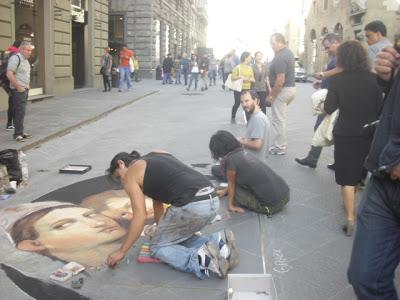 La porti un bacione a Firenze