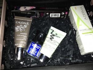 Opinioni: Glossy Box di Settembre…?