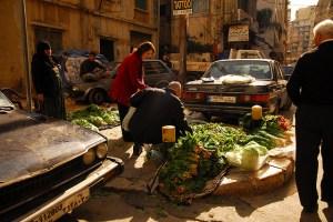 Dal Libano: povertà, tensioni e violenza