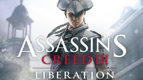 Assassin’s Creed III Liberation, ecco il trailer sulla storia