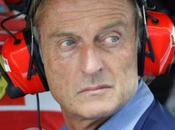 Montezemolo, Porsche benvenuta