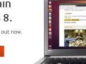 Adesso potete scaricare Ubuntu Quantal Quetzal 12.10 download rimarca utilizzare Windows
