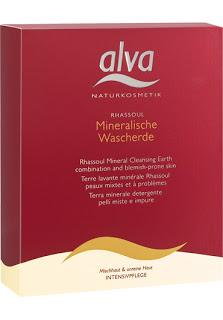 Review Terra Minerale Lavante Alva