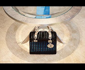 LADY DIOR AS SEEN BY