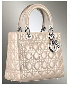 LADY DIOR AS SEEN BY