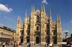 Milano: eventi per l'autunno