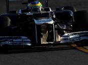 Bruno Senna spera nelle Pirelli 2013