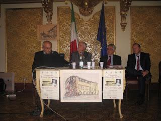 La Rocca di Borgo: un'eredità rifiutata