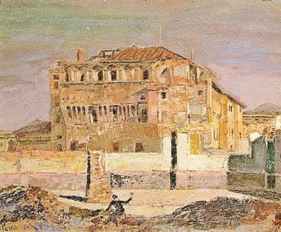 La Rocca di Borgo: un'eredità rifiutata