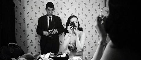 Stanley Kubrick fotografo mostra al Chiostro del Bramante