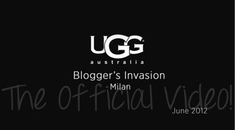 The UGG Experience - The official video