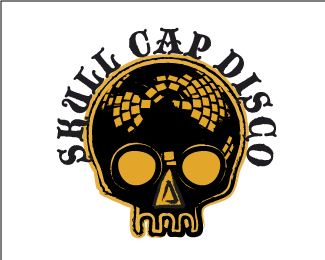 skull logo 