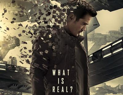 Recensione: Total Recall (2012)