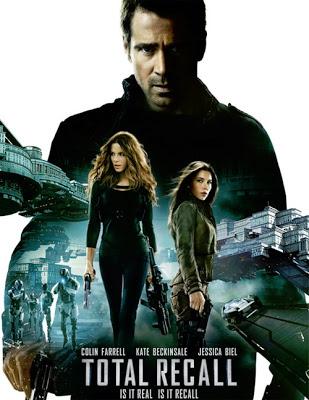 Recensione: Total Recall (2012)