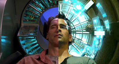 Recensione: Total Recall (2012)