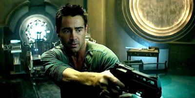 Recensione: Total Recall (2012)