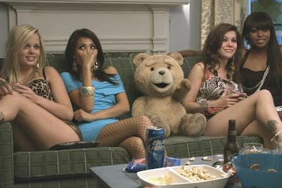 Recensione: Ted