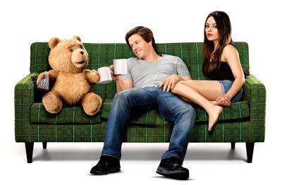 Recensione: Ted