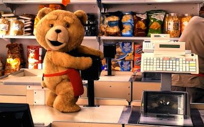 Recensione: Ted