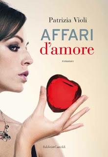 Affari d'amore - Patrizia Violi