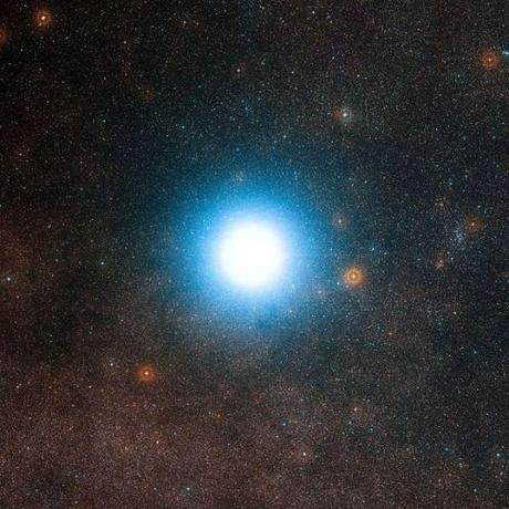 Un esopianeta vicino di casa nel sistema Alpha Centauri