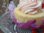 Cupcakes cocco ribes