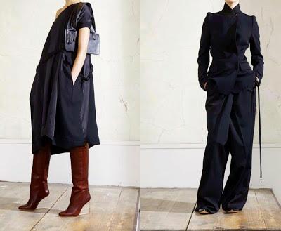 MaRGieLA@HM: ThE LOOkBOOk.