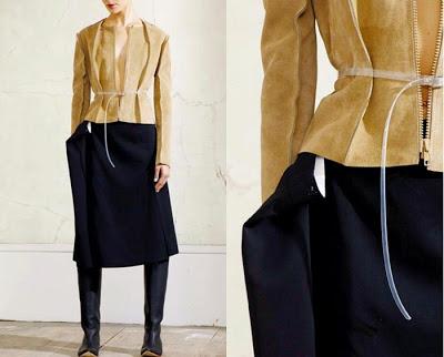 MaRGieLA@HM: ThE LOOkBOOk.