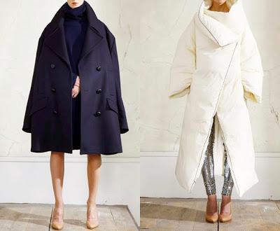 MaRGieLA@HM: ThE LOOkBOOk.