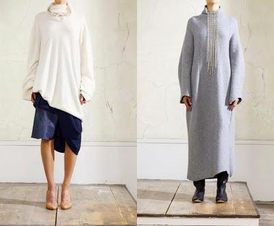 MaRGieLA@HM: ThE LOOkBOOk.